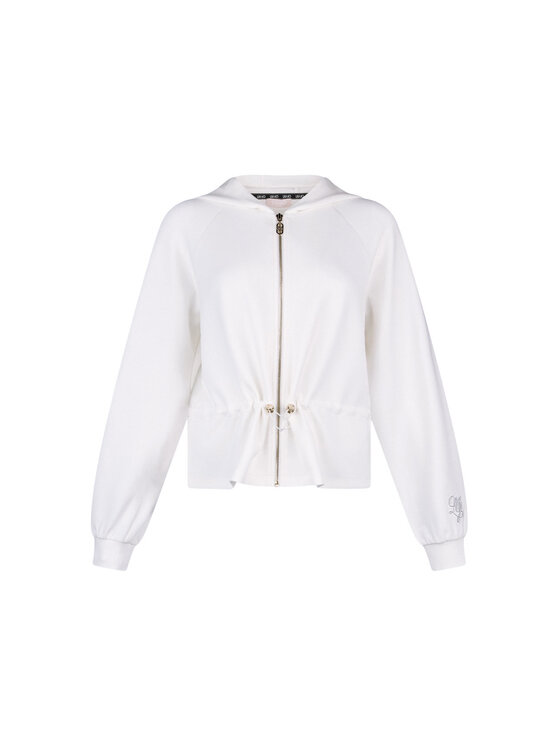 Liu Jo Liu Jo Felpa TA6076JS86910105 Viola Regular Fit