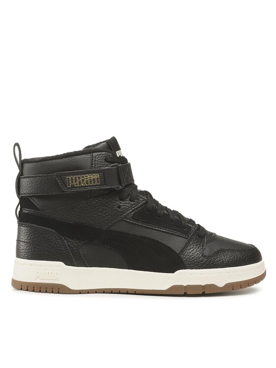 Puma Puma Αθλητικά Rbd Game Wtr 387604 02 Μαύρο