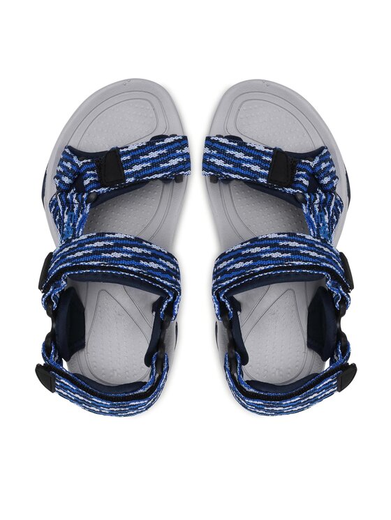 CMP CMP Sandalen Hamal Hiking 38Q9954 Dunkelblau