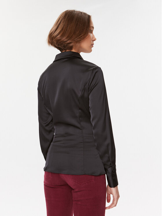 Guess Guess Särk Fernanda W3BH66 WFQC2 Must Slim Fit