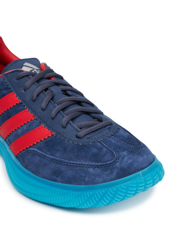 adidas adidas Sálovky HB Spezial Pro GX3767 Tmavomodrá