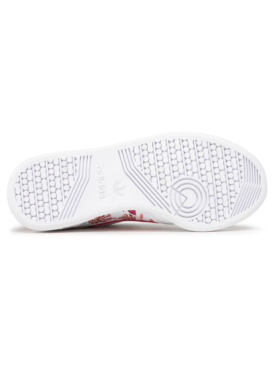 adidas Взуття Continental 80 W FY5096 Білий • Modivo.ua