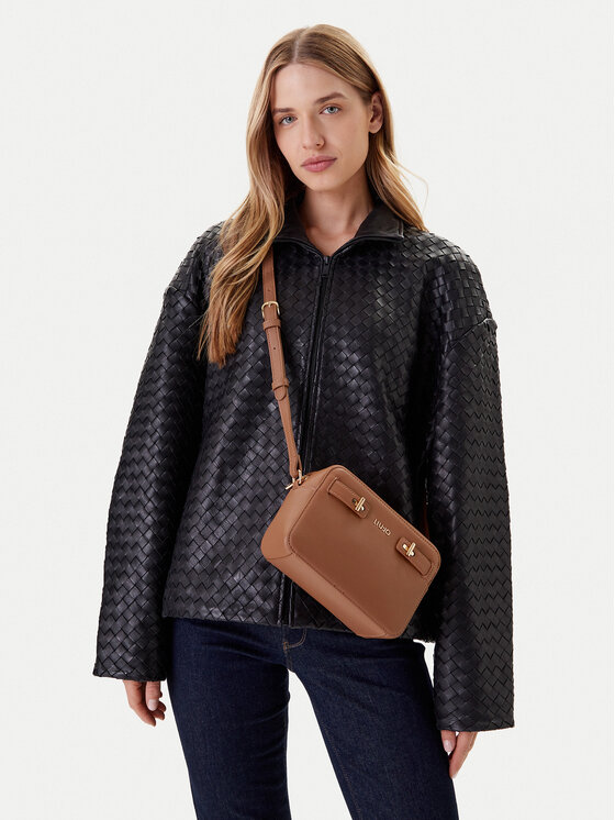 Liu Jo Liu Jo Rankinė M Camera Case AA5079 E0003 01036 Ruda