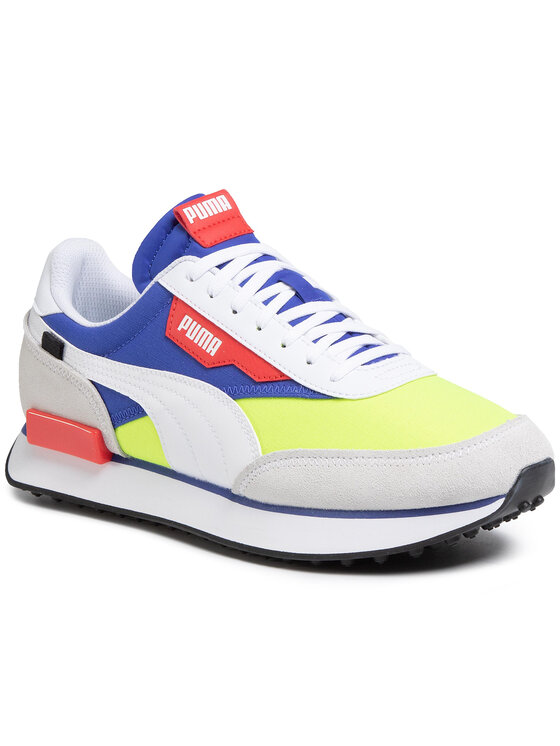 sneakers puma rider