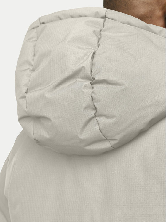 Jack&Jones Jack&Jones Zimné bundy World 12259850 Béžová Regular Fit