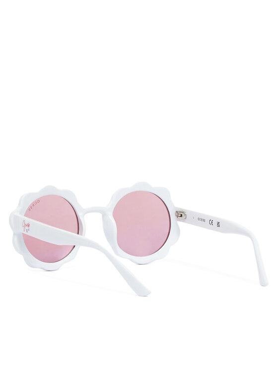 Guess Guess Occhiali da sole GU00127 Bianco