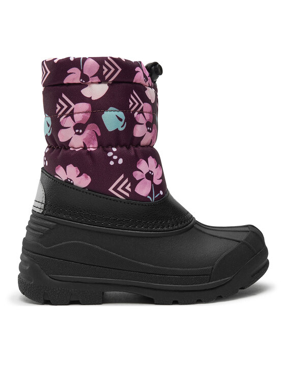 Reima Reima Schneeschuhe Nefar 5400024A Violett