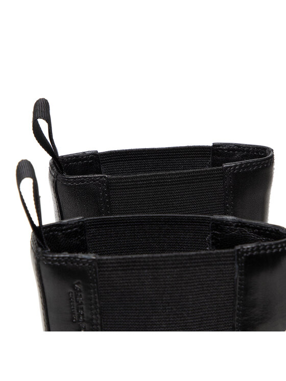Vagabond Shoemakers Vagabond Shoemakers Stivaletti Brooke 5244-001-20 Nero