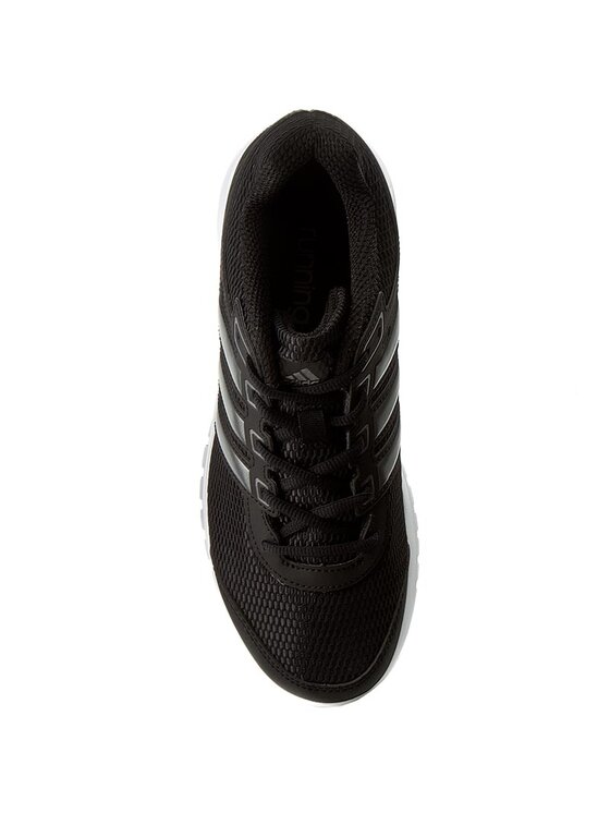 adidas Buty do biegania Duramo Lite M BB0806 Czarny Modivo.pl