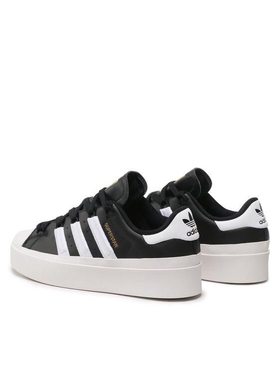 adidas adidas Sneakers Superstar Bonega Shoes GX1841 Negru