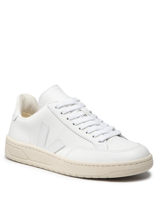 Veja Veja Snīkeri V-12 XD022297A Balts