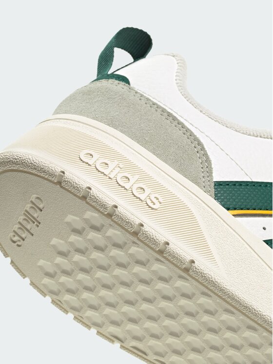 adidas adidas Sneakersy 164996 Biały