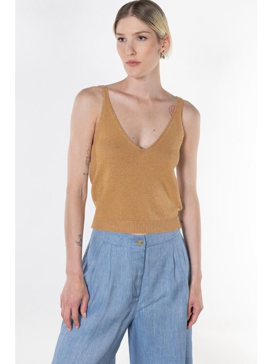 KAOS KAOS Body 85277 Beige