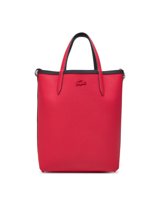 Lacoste Lacoste Torbica NF2991AA Šarena