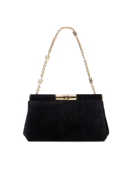 Dolce&Gabbana Kabelka BB7620 A4195 Čierna