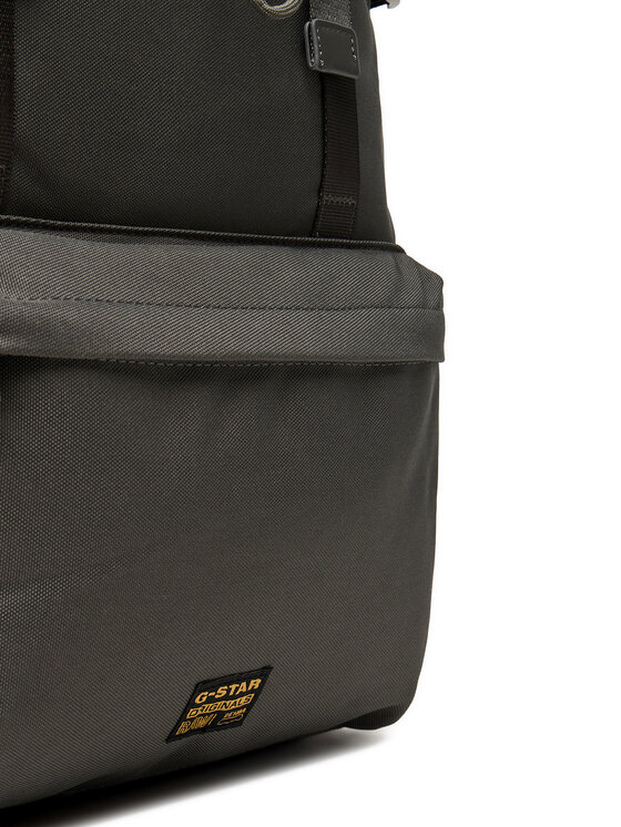 G-Star Raw G-Star Raw Rucksack EO-LUIS-LX8742J Grau