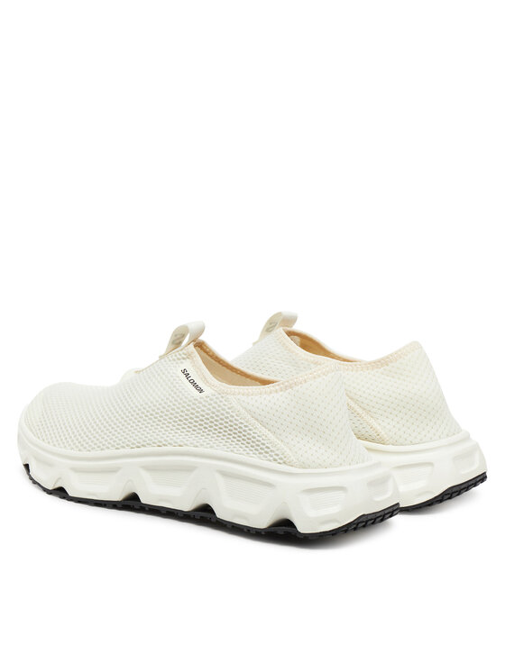 Salomon Salomon Sneakers Reelax Moc 6.0 L47742300 Alb