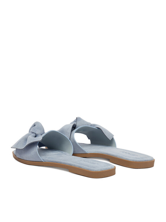 JENNY JENNY Şlapi CEO-R26SS10135 Albastru