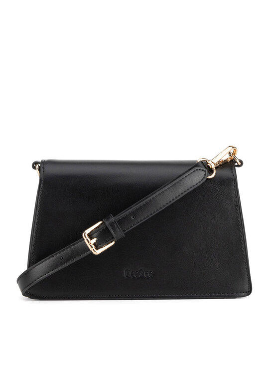 DeeZee DeeZee Käekott MDP-L-023-06 Must