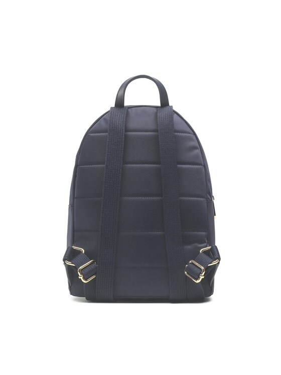 Tommy Hilfiger Tommy Hilfiger Seljakott Poppy Backpack AW0AW14473 Tumesinine