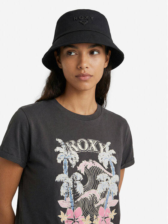 Roxy Roxy Hut RX-W3-003-SS25 Schwarz