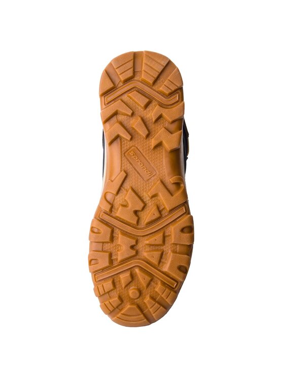 Sprandi Sprandi Trapper stila apavi BP40-6246Y Tumši zils