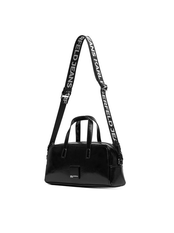 Karl Lagerfeld Jeans Karl Lagerfeld Jeans Geantă B1W30144 Negru