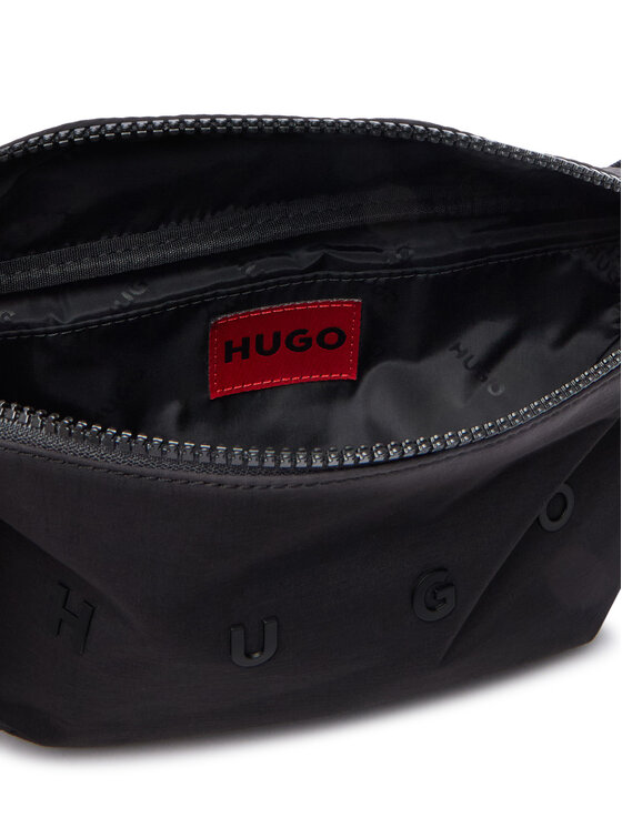 HUGO HUGO Ľadvinka 50568416 Čierna