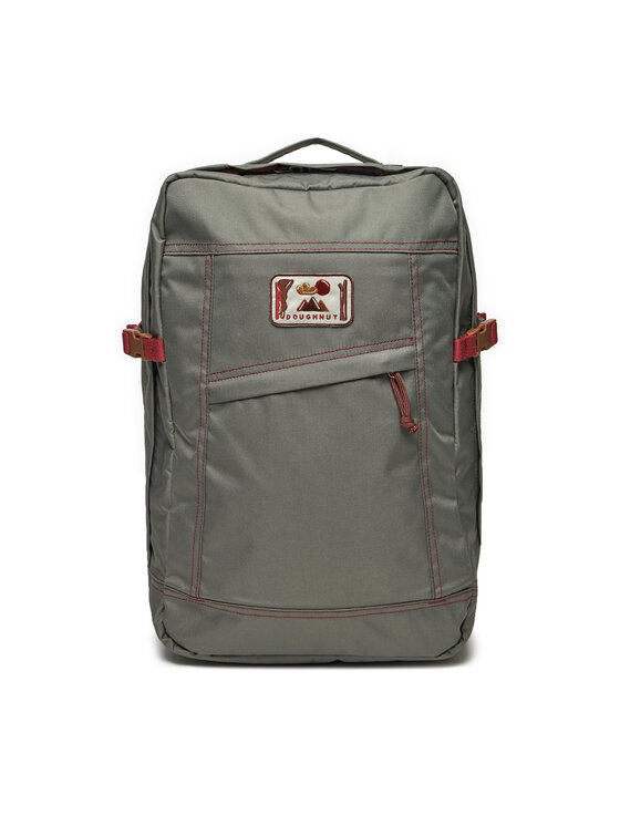 Doughnut Doughnut Σακίδιο Explorer Dreamwalker D413DW-0006-F Γκρι