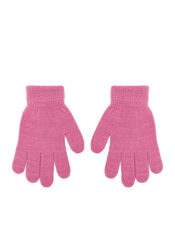 Beverly Hills Polo Club Beverly Hills Polo Club Handschuhe CEO-ACCCS-BHPC-03(3-PACK) Rosa
