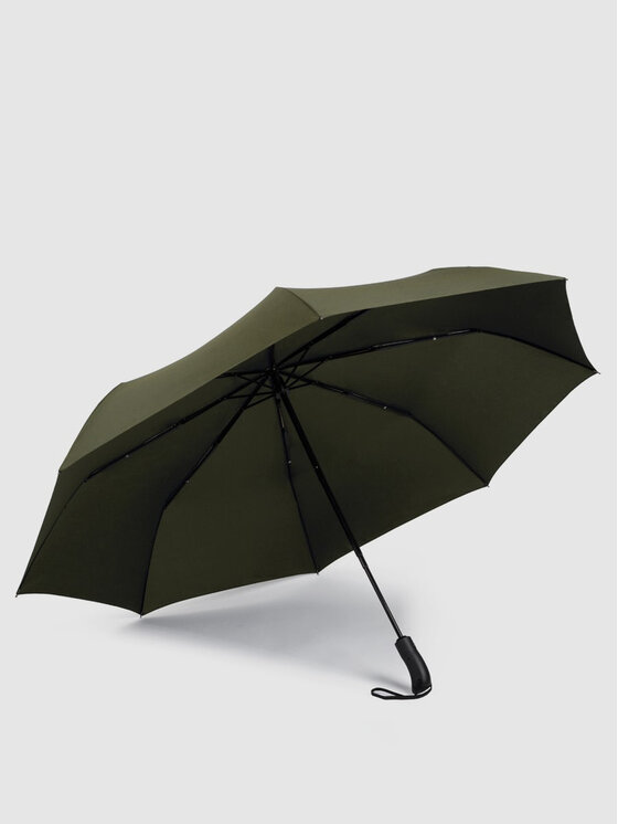 Piquadro Piquadro Parasolka 576 Zielony