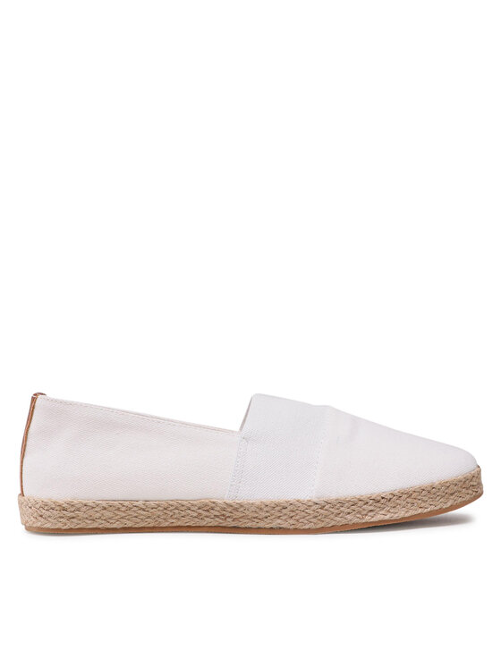 Jenny Fairy Jenny Fairy Espadrilės WS21181-03 Balta