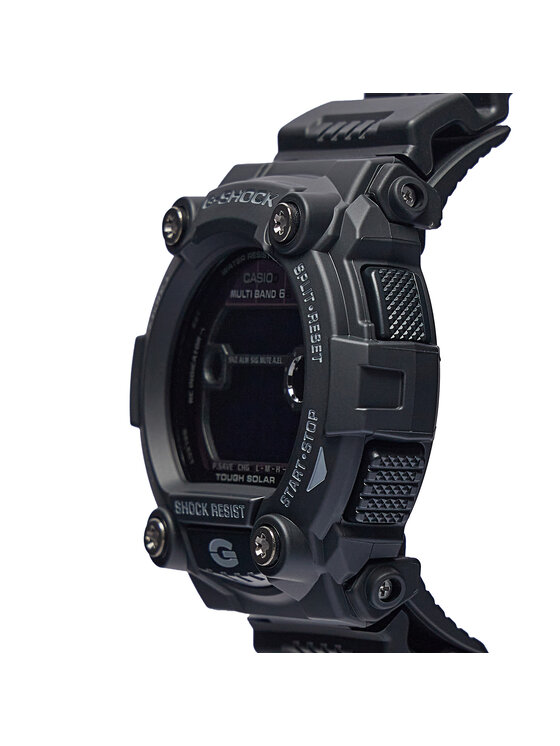 G-Shock G-Shock Zegarek GW-7900B -1ER Czarny