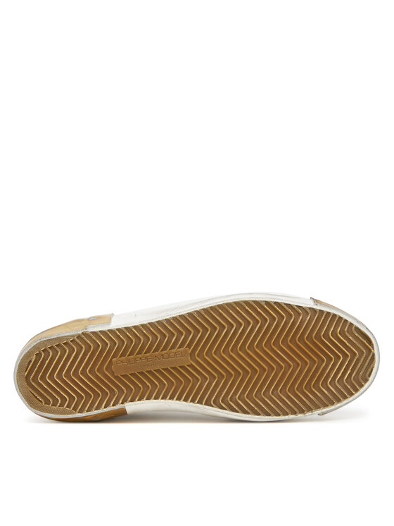 Philippe Model Philippe Model Αθλητικά PRLD VDE1 Λευκό