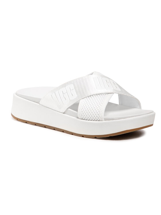 ugg emily mesh slide