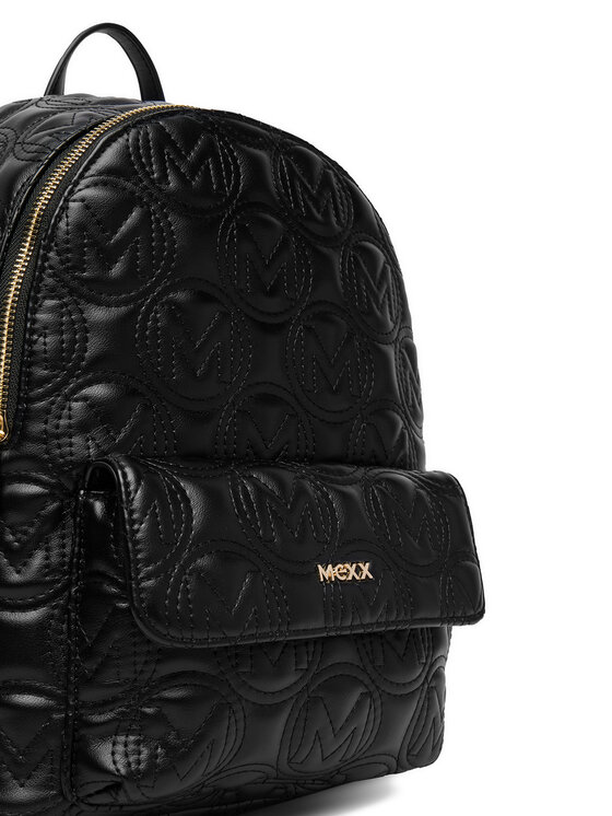 MEXX MEXX Ruksak CEO-MEXX-AJ-003-09 Čierna