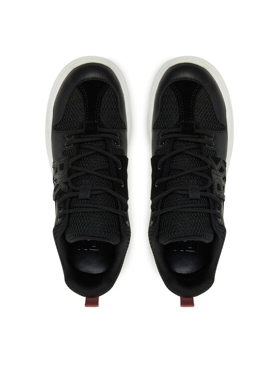 DKNY DKNY Sneakersy Odella K3436984 Czarny