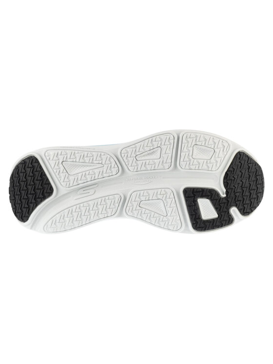 Skechers Skechers Buty do biegania Max Cushioning Endeavor Czerwony