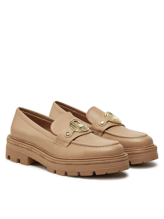 Liu Jo Liu Jo Loaferid Taylor 813 4F4711 EX096 Beež