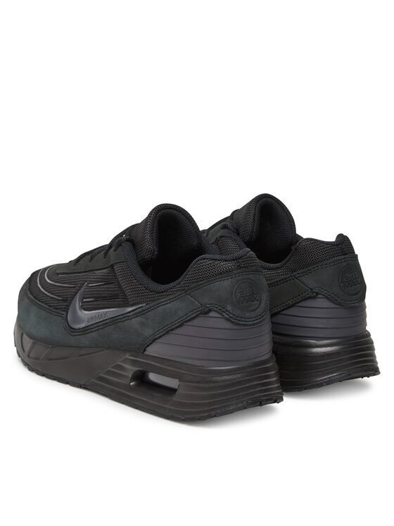 Nike Nike Tenisice Air Max Verse FV1302 001 Crna