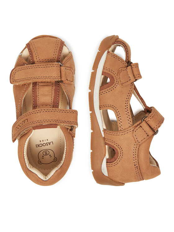 Lasocki Kids Lasocki Kids Sandalen MARCUS CI12-MARCUS-02(II)CH Khakifarben