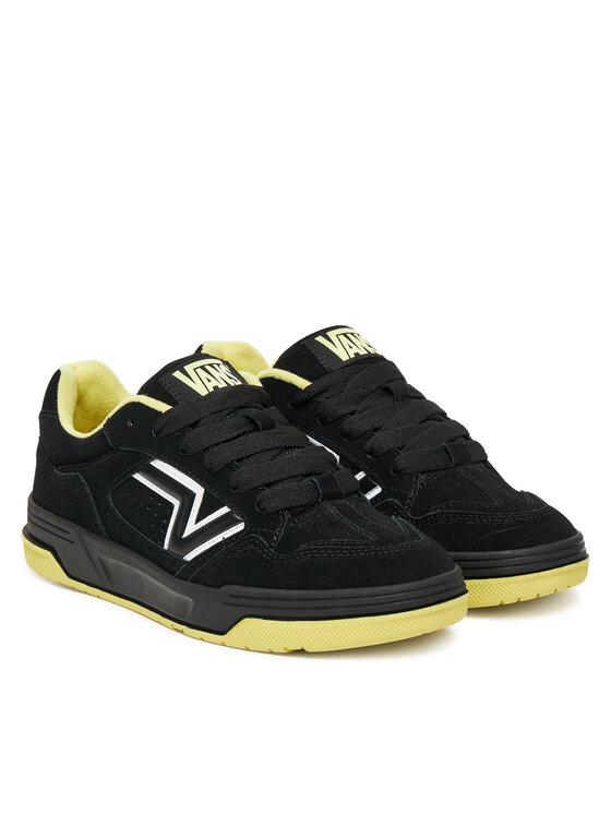 Vans Vans Sneakers Upland VN000D70BM81 Negru
