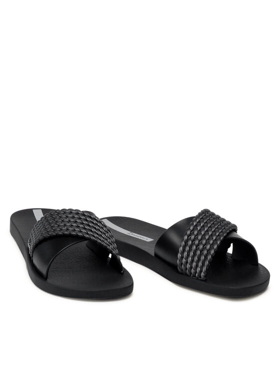 Ipanema Ipanema Plätud Street II Fem 83244 Must