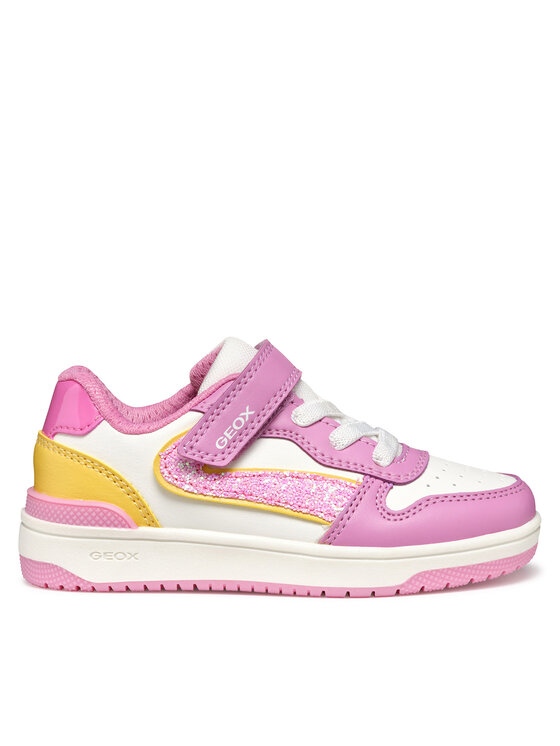 Geox Geox Tossud J Washiba J55HXA 0BCEW C8F2V M Roosa