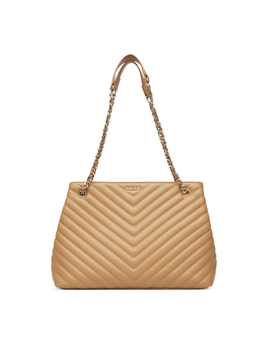 MEXX Torebka MEXX-B-006-06 Beżowy