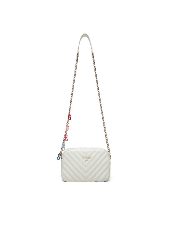 Guess Guess Torbica J4GZ23 WFZL0 Bijela