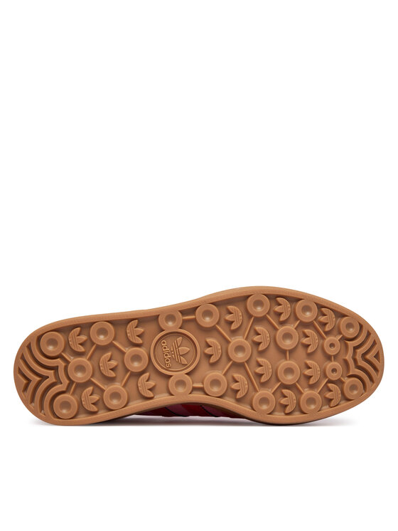 adidas adidas Tenisice Gazelle Bold JQ7407 Ružičasta