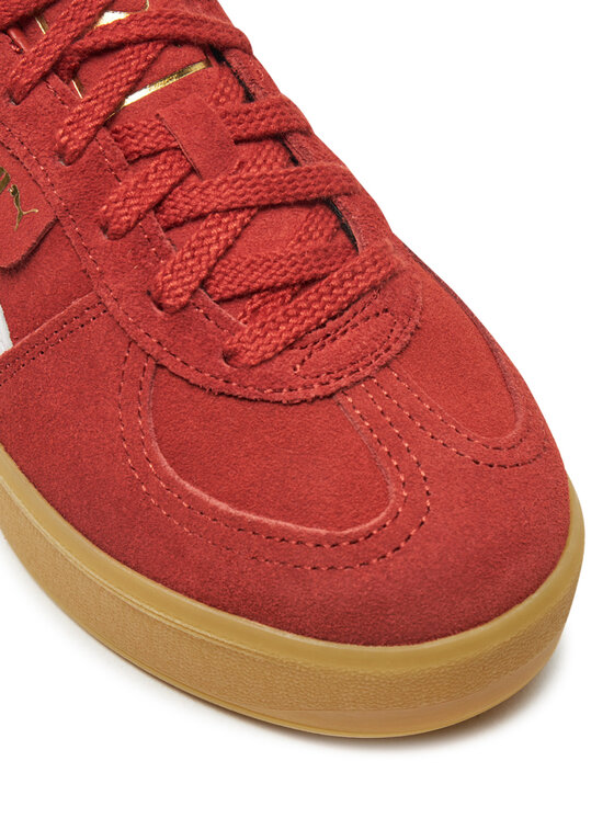 Puma Puma Sneakers Palermo Elevata Wns 399348 03 Roșu