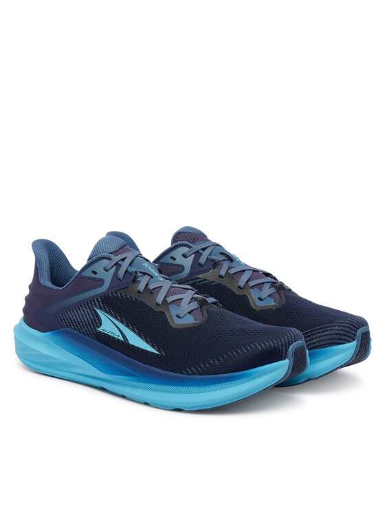 Altra Altra Взуття для бігу Torin 8 AL0A85QE Голубий