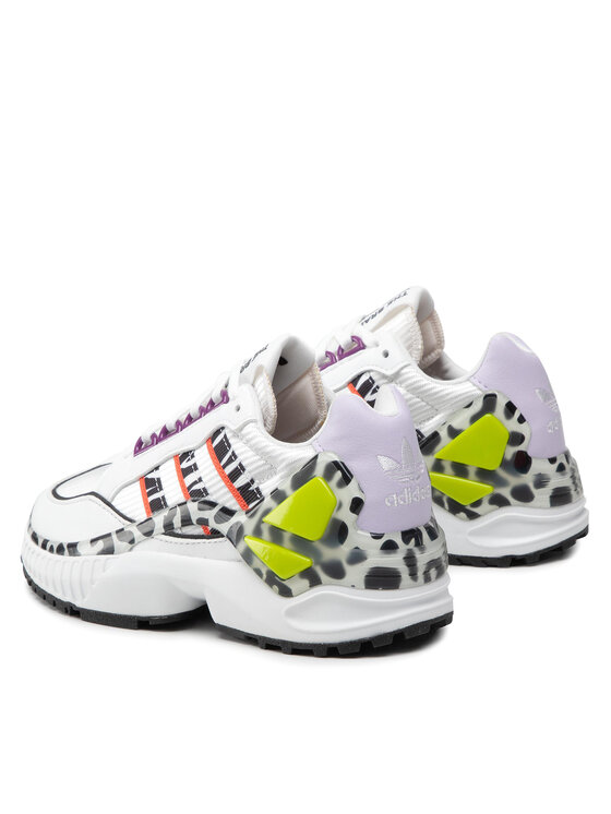 adidas adidas Αθλητικά Zx Wavian W GW0517 Λευκό